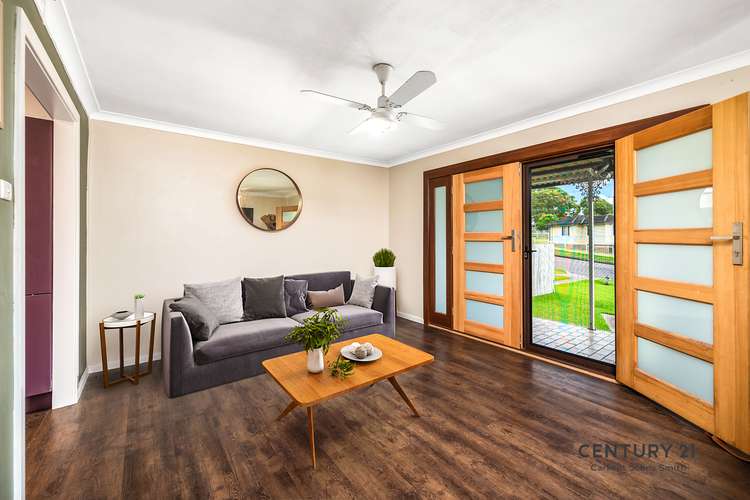 Main view of Homely house listing, 62 Lachlan Street, Windale NSW 2306