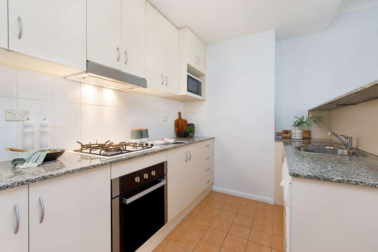 Third view of Homely apartment listing, 73/6 Poplar Street, Surry Hills NSW 2010