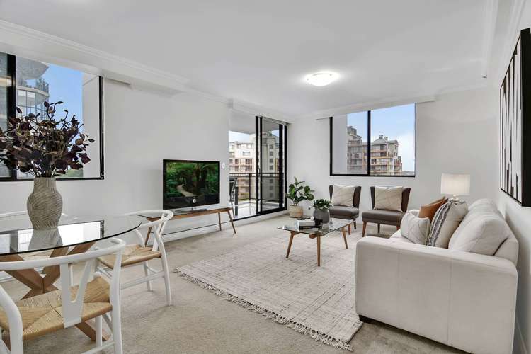 52/13 Herbert Street, St Leonards NSW 2065