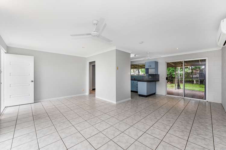 Second view of Homely house listing, 3 Tania Court, Burdell QLD 4818