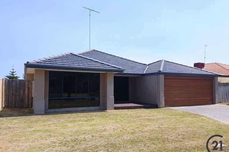 Main view of Homely house listing, 210 Peelwood Parade, Halls Head WA 6210
