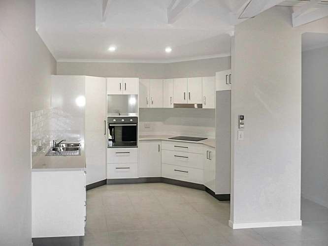 Main view of Homely unit listing, 44/16 Old Common Road, Belgian Gardens QLD 4810