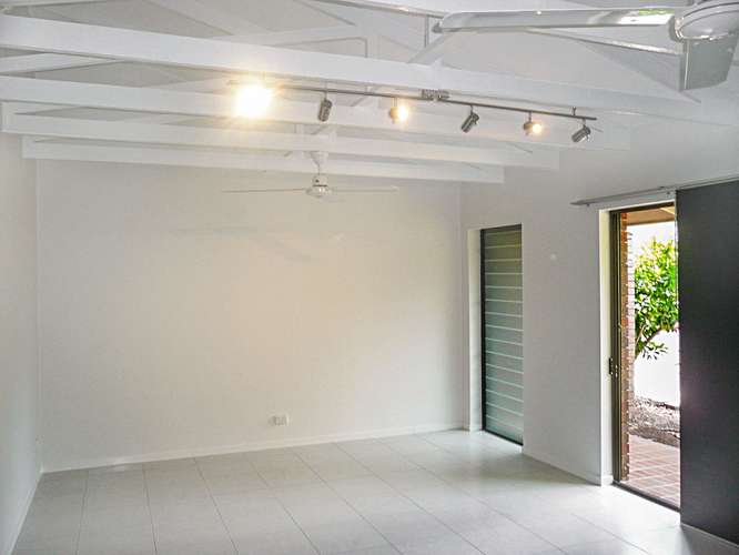 Fourth view of Homely unit listing, 44/16 Old Common Road, Belgian Gardens QLD 4810