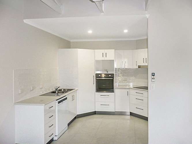 Fifth view of Homely unit listing, 44/16 Old Common Road, Belgian Gardens QLD 4810