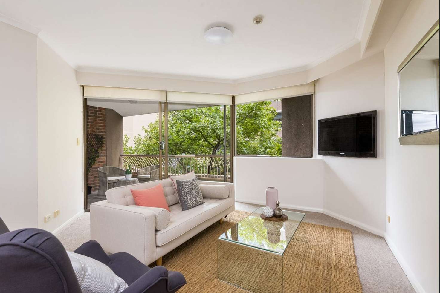 Main view of Homely apartment listing, 503/37-43 King St, Sydney NSW 2000