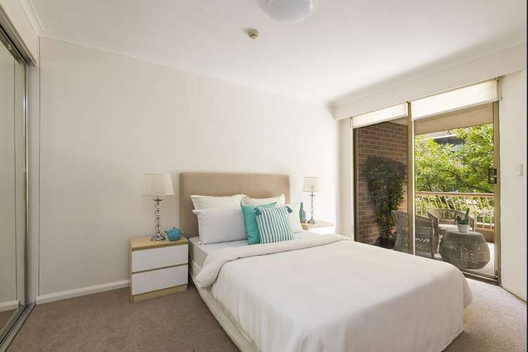 Fourth view of Homely apartment listing, 503/37-43 King St, Sydney NSW 2000