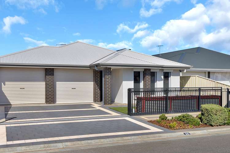 Second view of Homely house listing, 34 Bivone Court, Salisbury Downs SA 5108