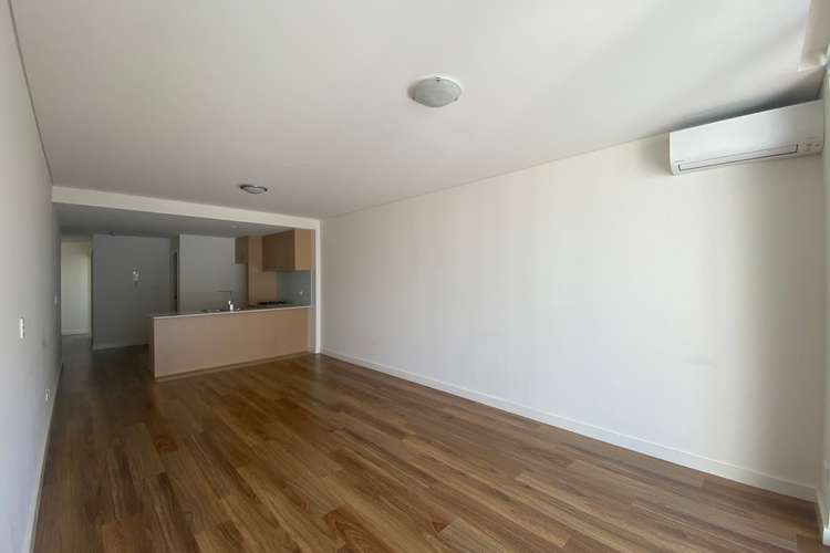 Second view of Homely apartment listing, A607/40-50 Arncliffe Street, Wolli Creek NSW 2205