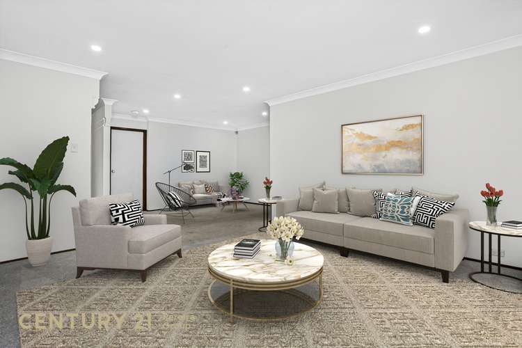 Second view of Homely house listing, 12 Parson Place, Harrington Park NSW 2567