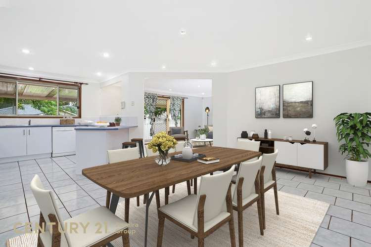 Fourth view of Homely house listing, 12 Parson Place, Harrington Park NSW 2567