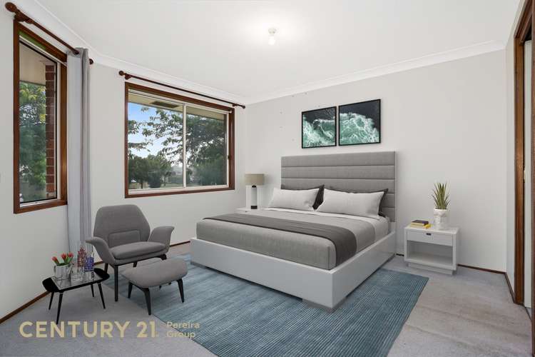 Sixth view of Homely house listing, 12 Parson Place, Harrington Park NSW 2567