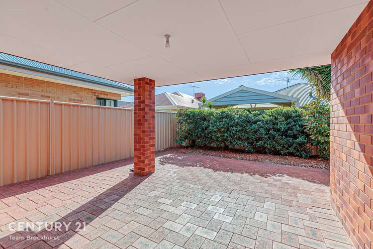 Fourth view of Homely house listing, 21 Towncentre Drive, Thornlie WA 6108