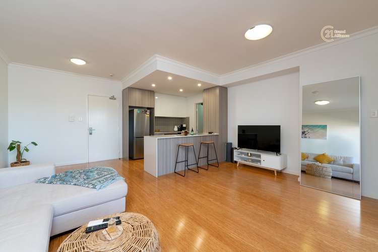 Main view of Homely apartment listing, 39/2 Rowe Avenue, Rivervale WA 6103