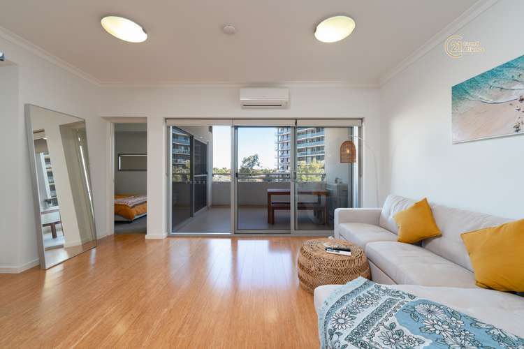 Third view of Homely apartment listing, 39/2 Rowe Avenue, Rivervale WA 6103