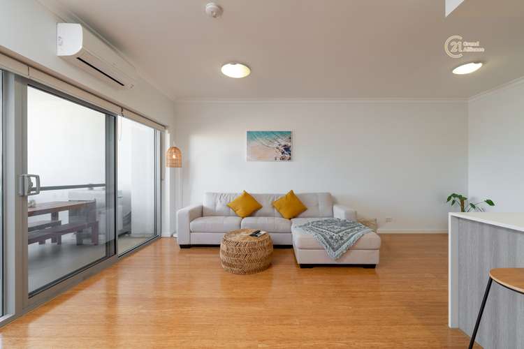 Fourth view of Homely apartment listing, 39/2 Rowe Avenue, Rivervale WA 6103