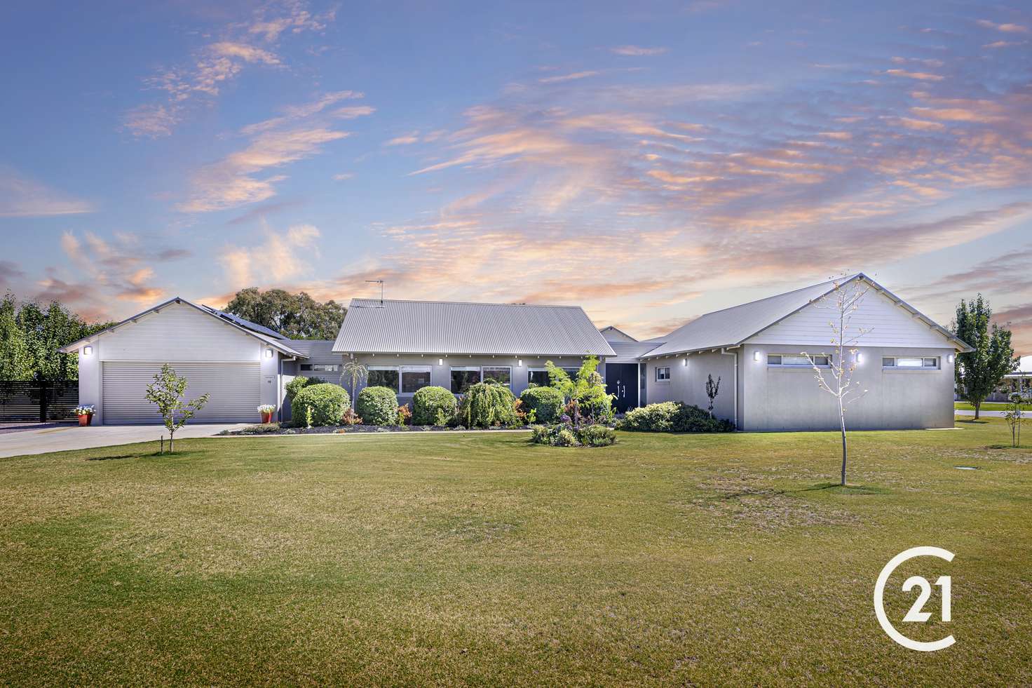 Main view of Homely house listing, 12 Clarke Court, Moama NSW 2731