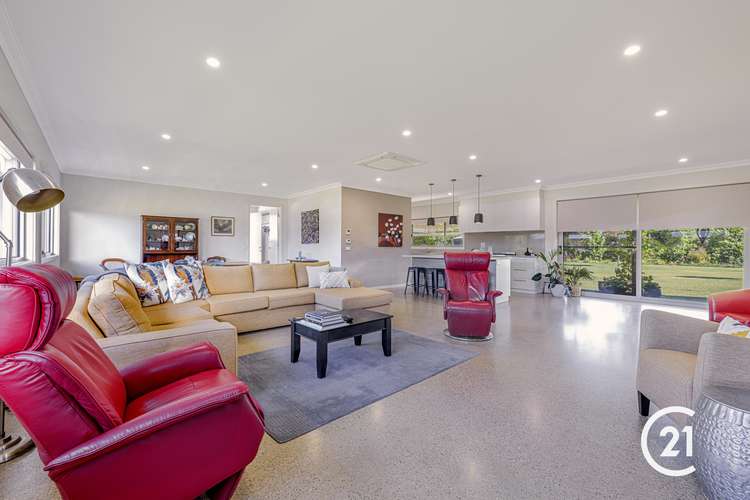 Third view of Homely house listing, 12 Clarke Court, Moama NSW 2731
