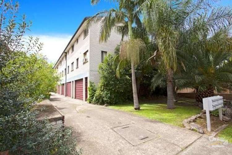 Main view of Homely townhouse listing, 3/74 Harris Street, Fairfield NSW 2165