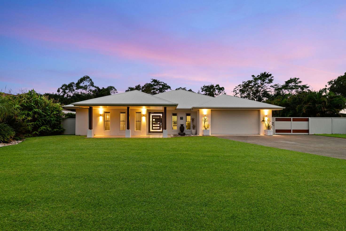 Main view of Homely house listing, 75 Shaws Road, Beerwah QLD 4519