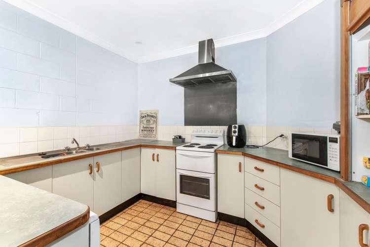 Second view of Homely unit listing, 20/16 Old Common Road, Belgian Gardens QLD 4810