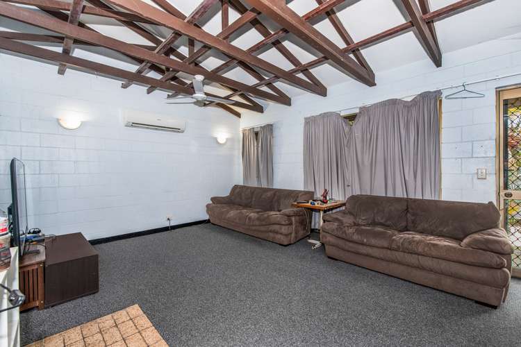 Third view of Homely unit listing, 20/16 Old Common Road, Belgian Gardens QLD 4810