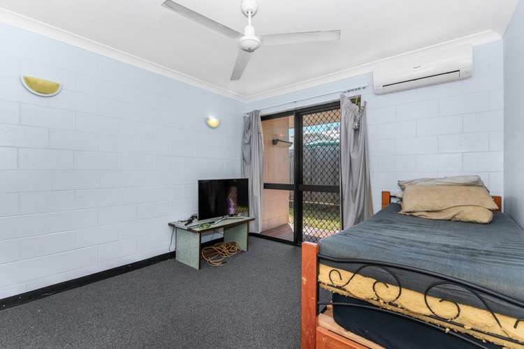 Sixth view of Homely unit listing, 20/16 Old Common Road, Belgian Gardens QLD 4810