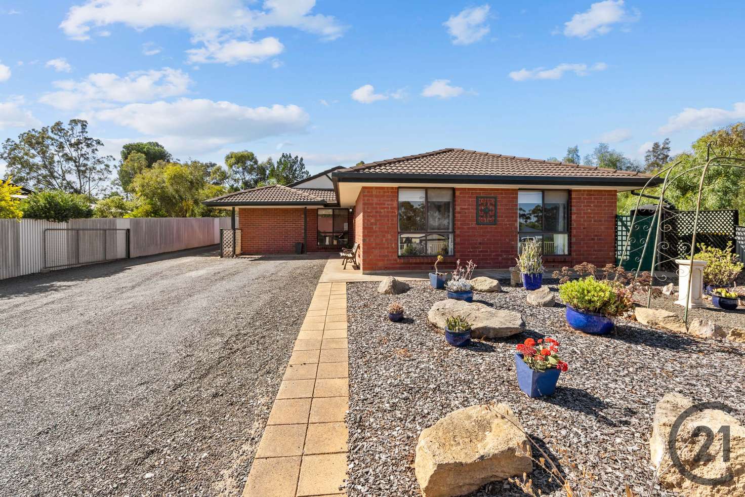 Main view of Homely house listing, 64 Old Adelaide Road, Kapunda SA 5373