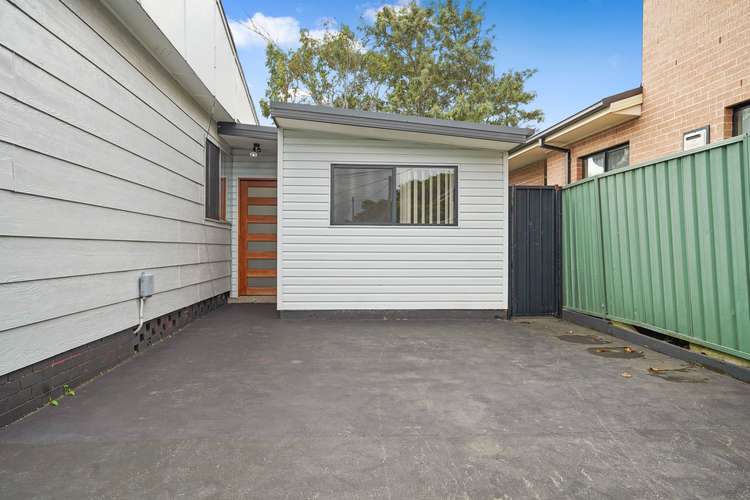 Main view of Homely semiDetached listing, 16a Rhodin Drive, Long Jetty NSW 2261