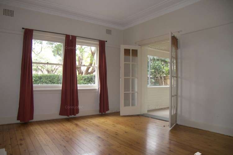 Main view of Homely apartment listing, 1/81 Glover Street, Mosman NSW 2088