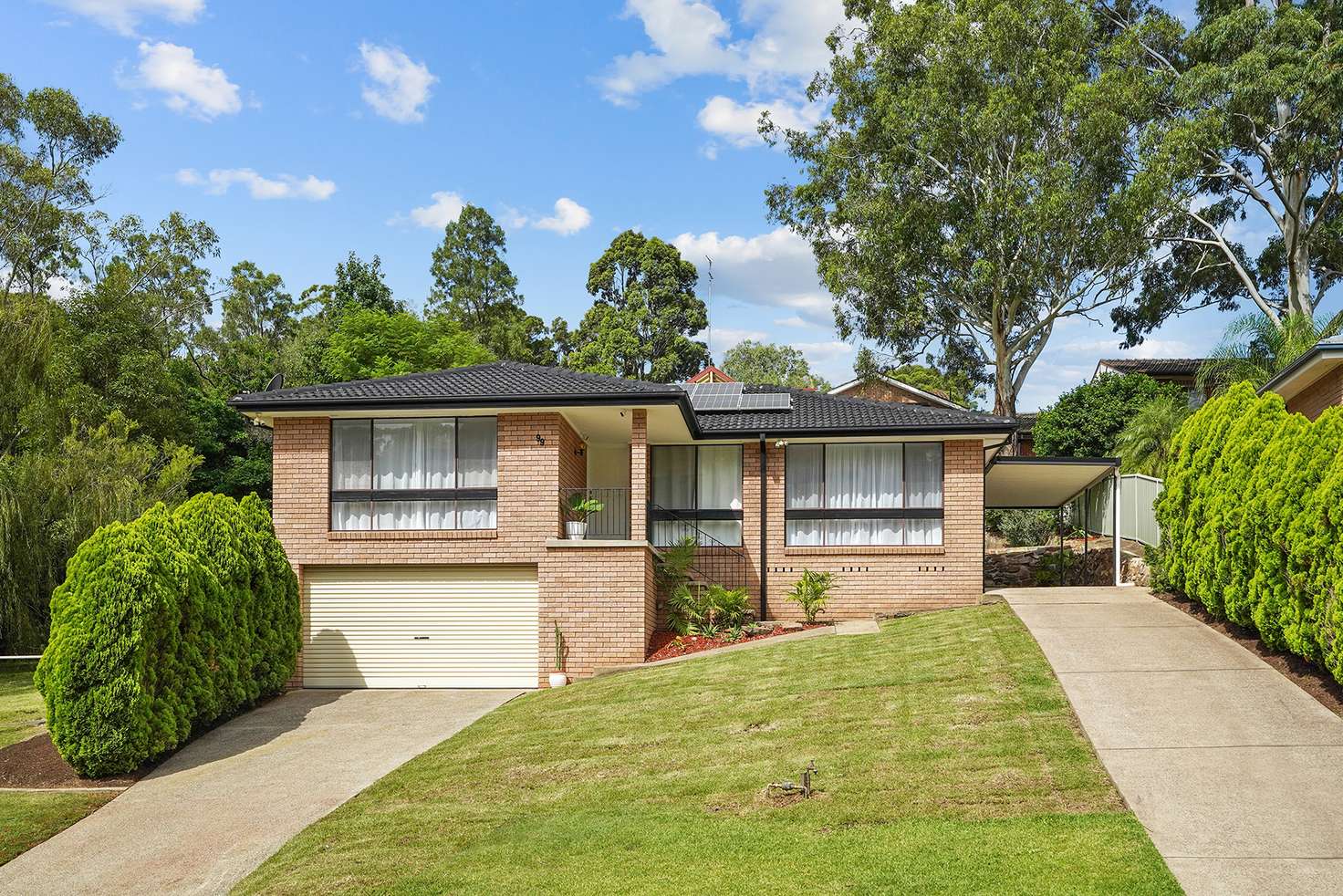 Main view of Homely house listing, 99 Wansbeck Valley Road, Cardiff NSW 2285