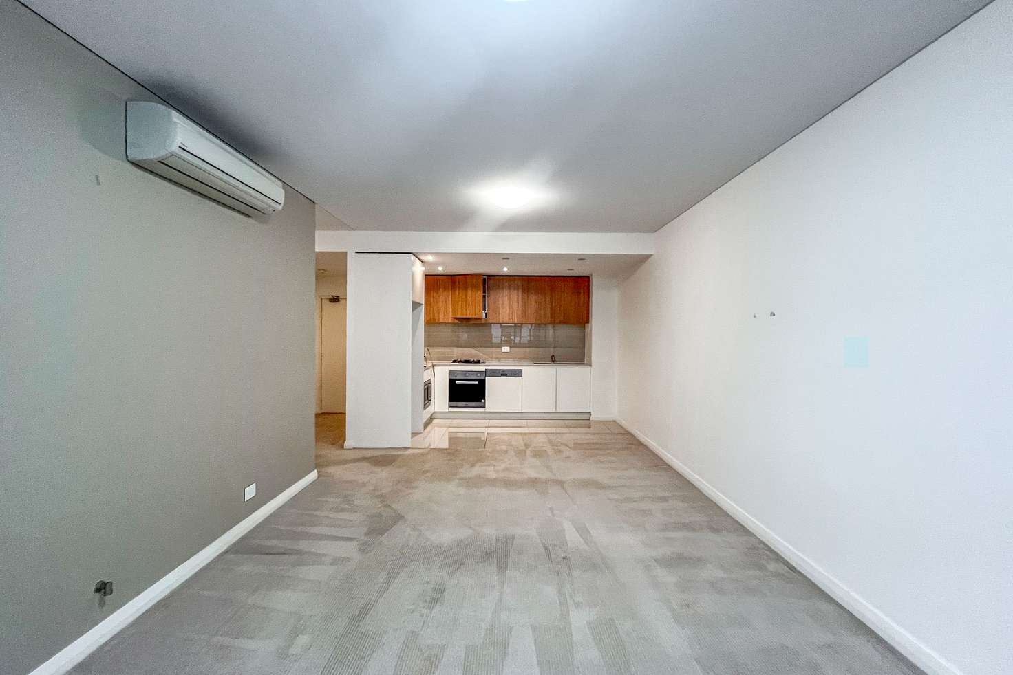 Main view of Homely apartment listing, 428/45 Amalfi Dr, Wentworth Point NSW 2127