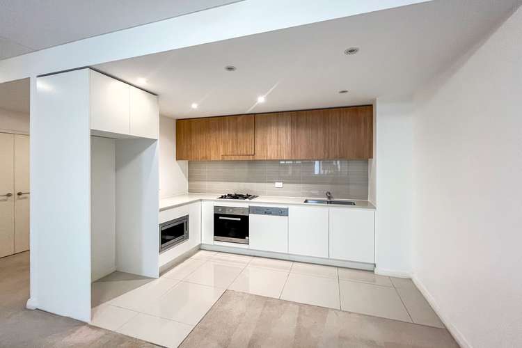 Third view of Homely apartment listing, 428/45 Amalfi Dr, Wentworth Point NSW 2127