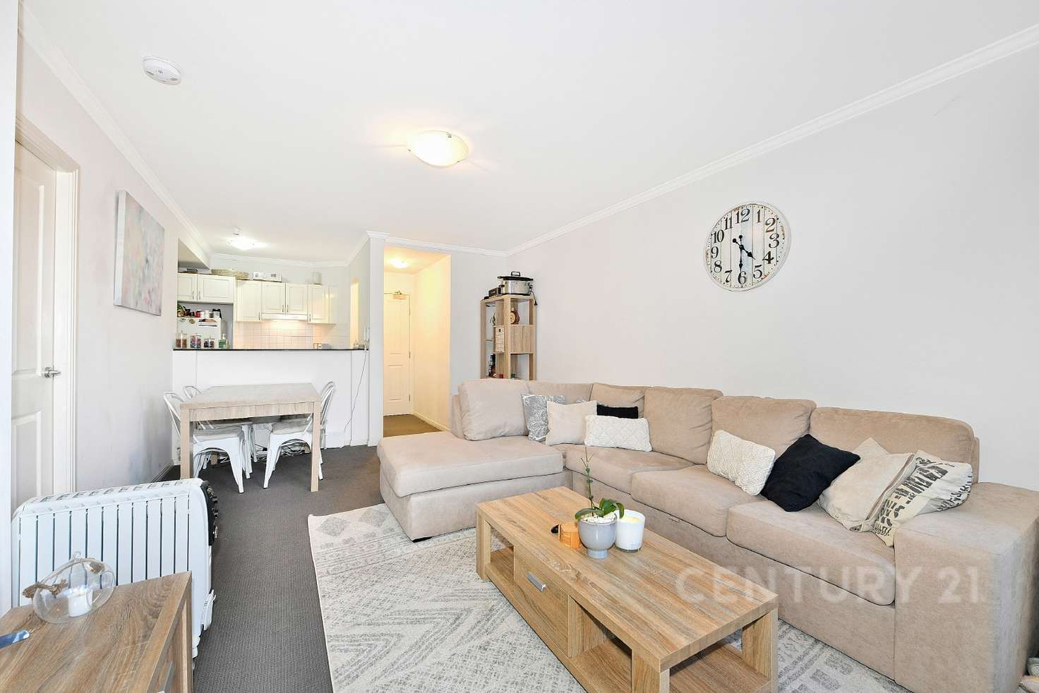 Main view of Homely apartment listing, Level 6/30 Warayama Place, Rozelle NSW 2039