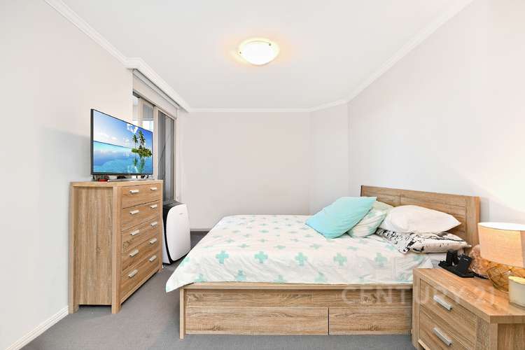 Fourth view of Homely apartment listing, Level 6/30 Warayama Place, Rozelle NSW 2039
