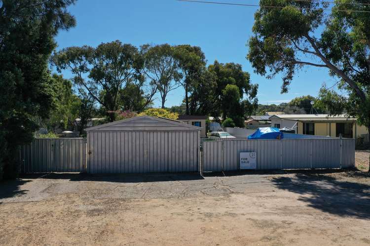 20 The Parade, Brownlow Ki SA 5223