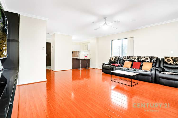 Second view of Homely apartment listing, 1/502-514 Carlisle Avenue, Mount Druitt NSW 2770