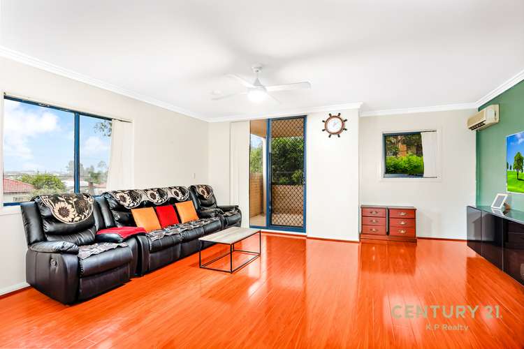 Third view of Homely apartment listing, 1/502-514 Carlisle Avenue, Mount Druitt NSW 2770