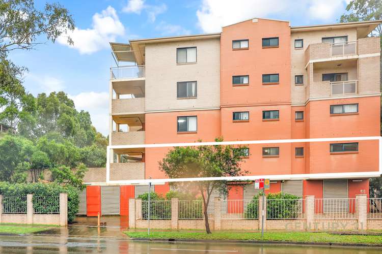 Fifth view of Homely apartment listing, 1/502-514 Carlisle Avenue, Mount Druitt NSW 2770