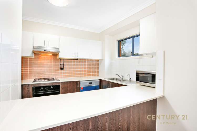 Sixth view of Homely apartment listing, 1/502-514 Carlisle Avenue, Mount Druitt NSW 2770