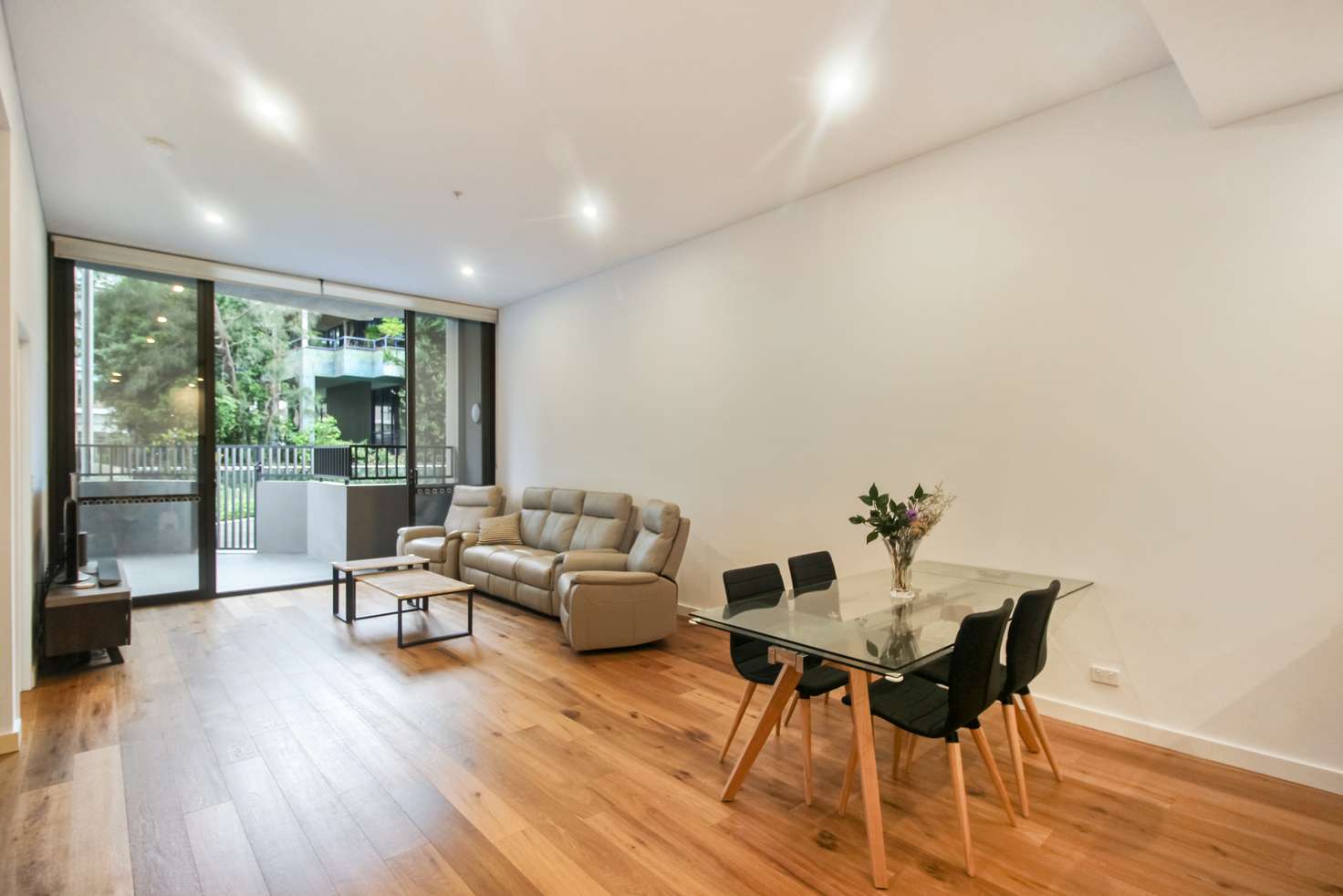 Main view of Homely apartment listing, 111/20 Nancarrow Avenue, Ryde NSW 2112
