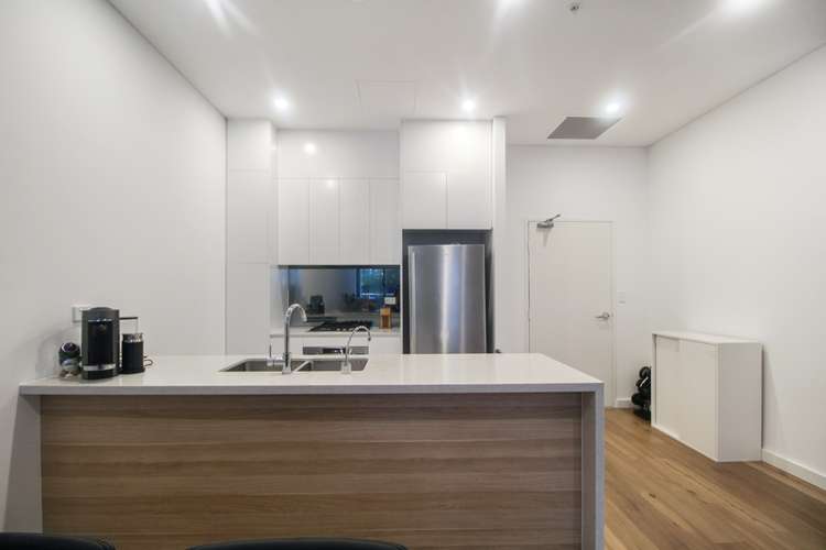 Second view of Homely apartment listing, 111/20 Nancarrow Avenue, Ryde NSW 2112