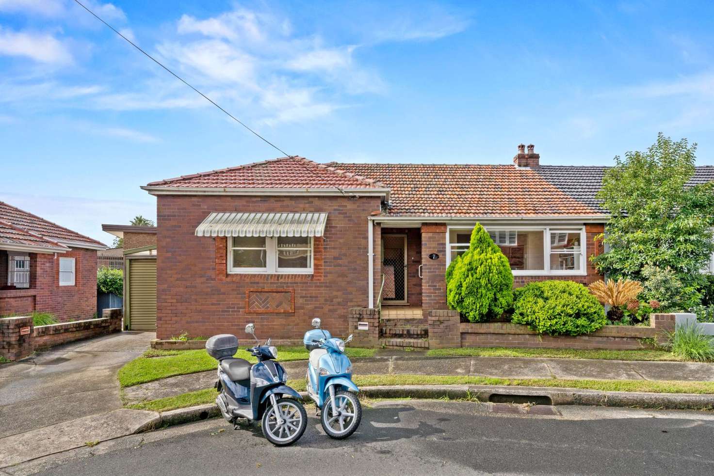 Main view of Homely house listing, 7 Santa Marina Avenue, Waverley NSW 2024