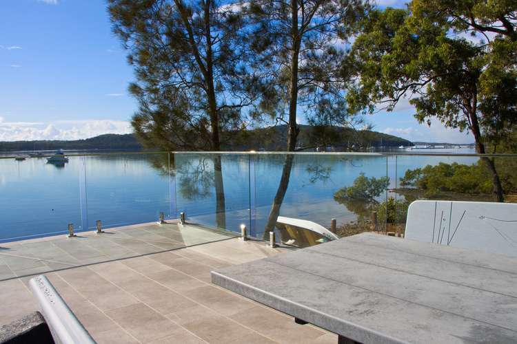 Second view of Homely house listing, 50 Eastslope Way, North Arm Cove NSW 2324