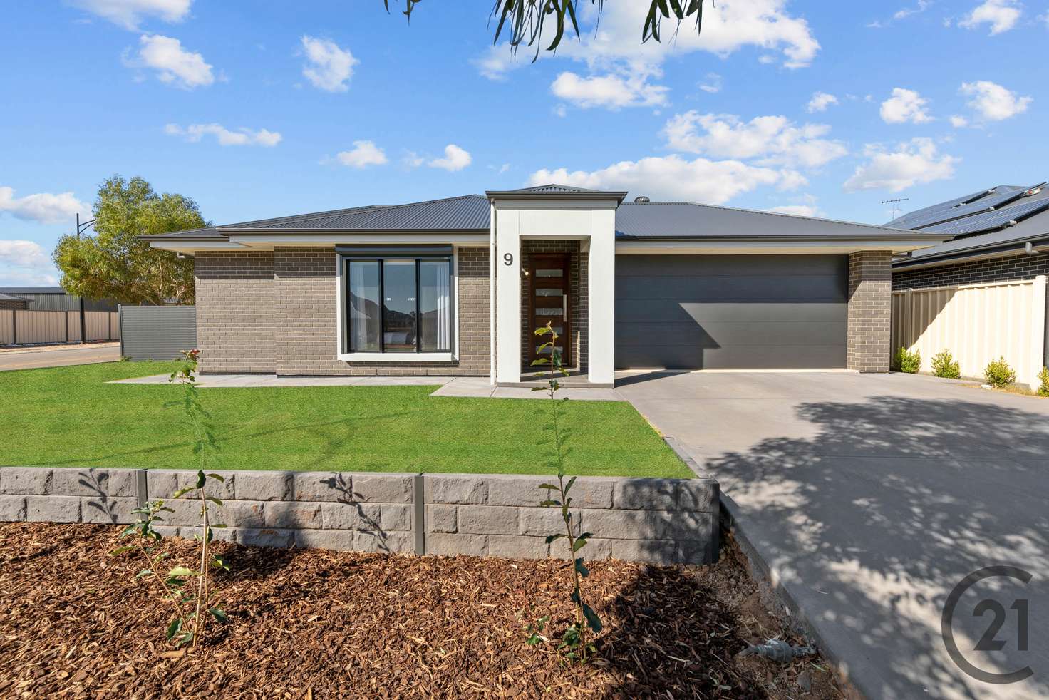Main view of Homely house listing, 9 Otto Avenue, Freeling SA 5372