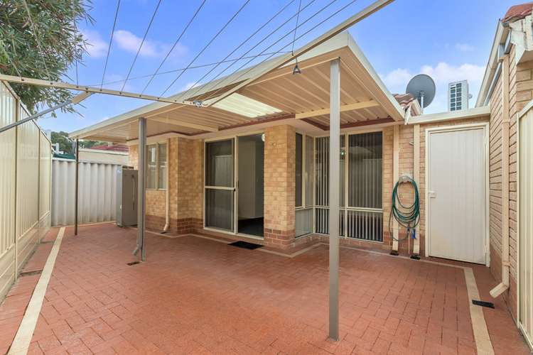 Fifth view of Homely unit listing, 7/16-18 Inverness Court, Cooloongup WA 6168