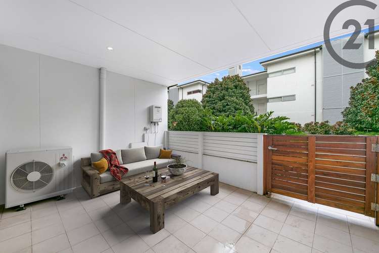 Fourth view of Homely unit listing, 105/141-143 McEvoy Street, Alexandria NSW 2015