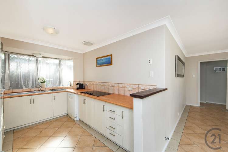 Fifth view of Homely house listing, 13 Tennyson Avenue, Halls Head WA 6210
