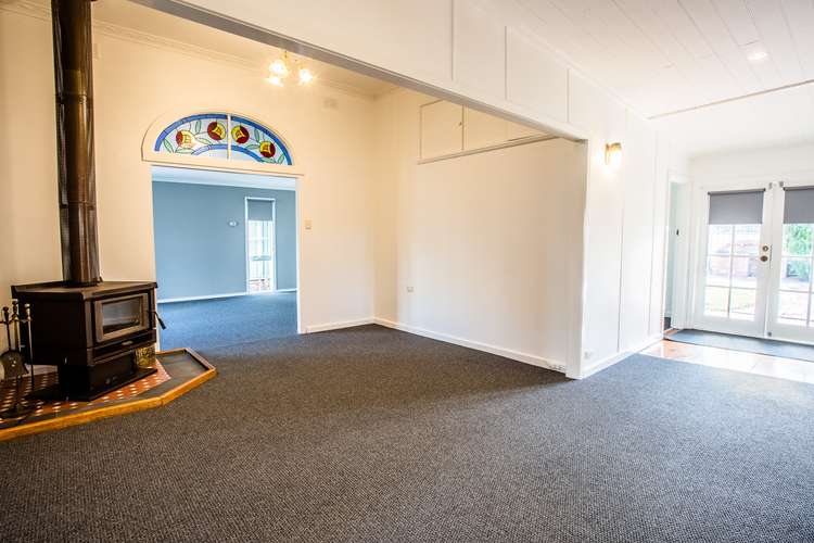 Fifth view of Homely house listing, 12 Darling Street, Echuca VIC 3564