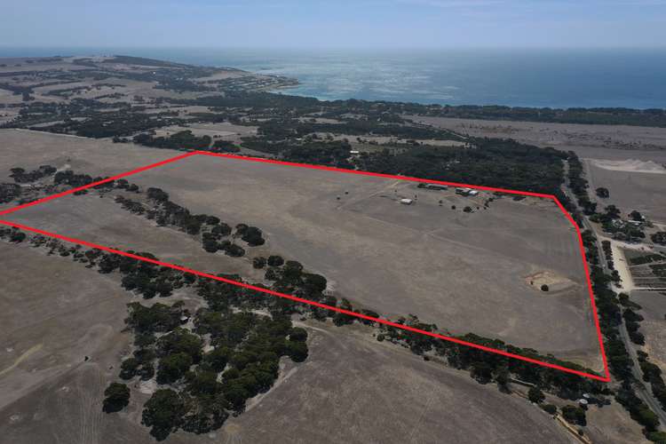 Third view of Homely acreageSemiRural listing, 202 Emu Bay Road, Emu Bay SA 5223