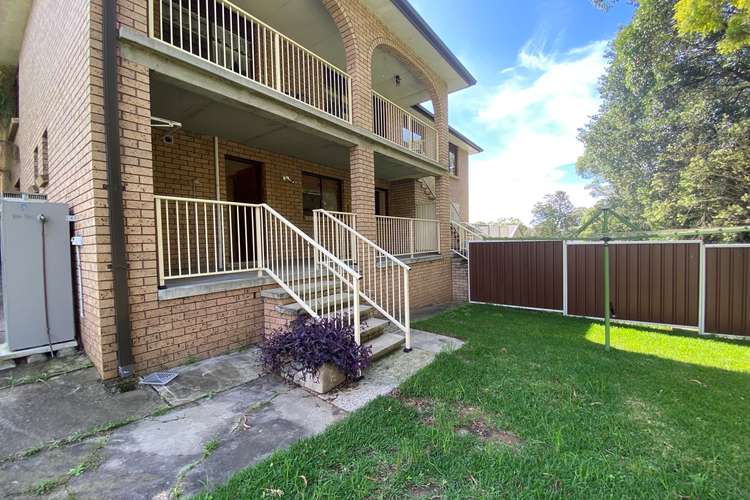 Main view of Homely apartment listing, 2A Conrad Avenue, Charlestown NSW 2290